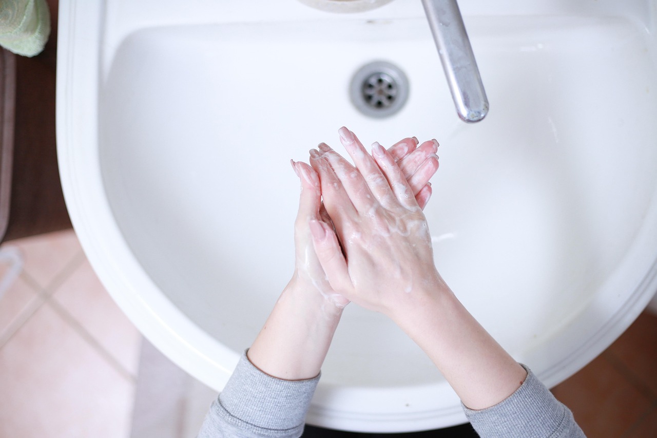 いい匂いの柔軟剤はメンズにおすすめなのはどれ？