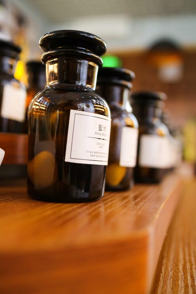 フェロモン香水を手作りする方法とは？