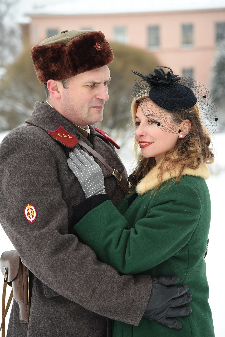 40代の男性におすすめのモテる香水は？