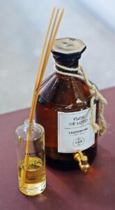 香水以外でいい匂いのアイテムにはどんなものがある？