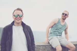 いい匂いって言う男性心理にはどんな意味があるの？