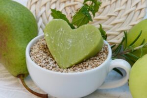 万人受け石鹸系の香りの特徴とは？