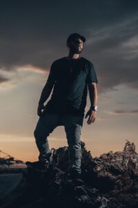 匂いに自信がない男性が試すべき対策は？