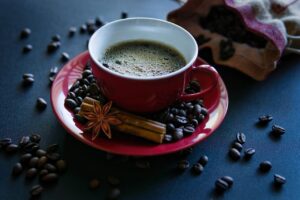 嫌味のない香りの作り方はどのようにするの？