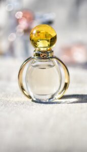 会社で香水なしでもいい匂いを保つ方法は？