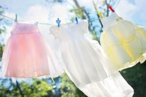 洗濯物の匂いで好印象を与えるためのコツは？