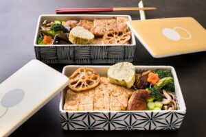 焼肉後もいい匂いを維持するための効果的な方法は？